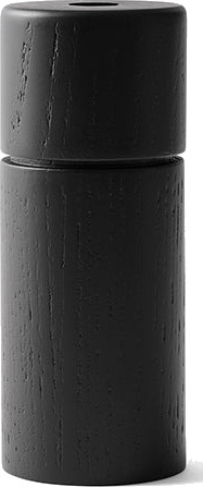 Crushgrind Bergen krydderkvern Black 12 cm