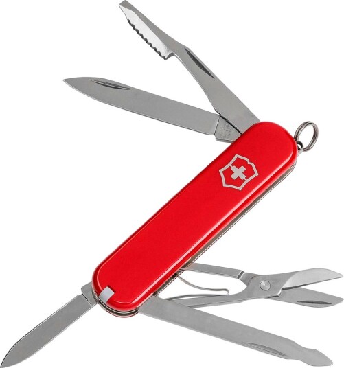 Victorinox Executive lommekniv (10 funksjoner)