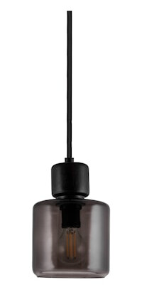 Globen Lighting Pendel DOT 11 Røyk 1624117-03-0 1624117-02-0
