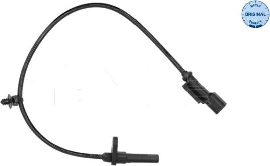 MEYLE 714 899 0028 Sensor ABS