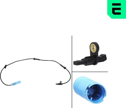 OPTIMAL 06 S446 Sensor ABS