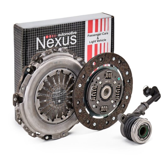 Clutchsett NEXUS F1R204NX Clutchsett NEXUS F1R204NX