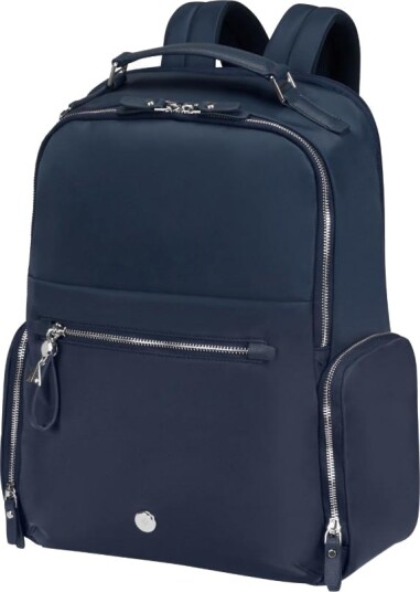 Karissa Evo Backpack 15.6" Blue Nights Karissa Evo Backpack 15.6" Blue Nights