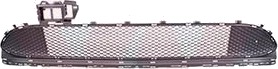 VAN WEZEL 2937590 Ventilasjonsgitter