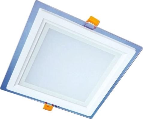 Ikke Vist_V Led Panel Dled 71 6W 3000K S