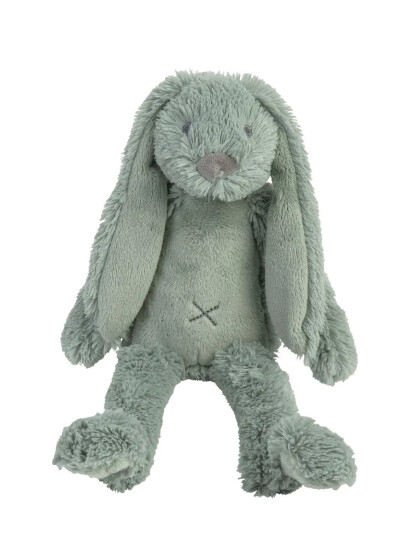 Happy Horse Happy Horse - Rabbit Richie - Green - 38 CM