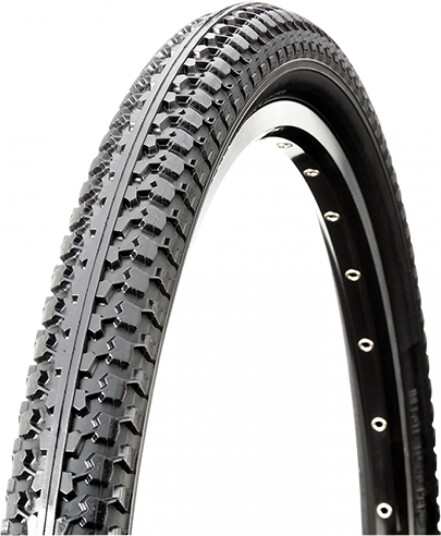 Sykkeldekk CST Tires C727 26X1.75 Black