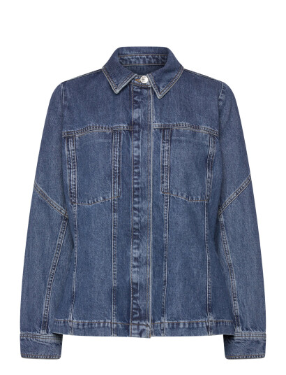 Levete Room Lr-Frilla - Blue - S