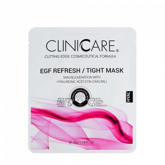 EGF Refresh/Tight Mask EGF Refresh/Tight Mask