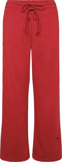 adidas by Stella McCartney Asmc Straight P Red L