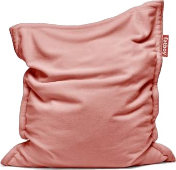 Fatboy® Original Slim Teddy Cheeky Pink 1-2 pers. Fatboy® Original Slim Teddy Cheeky Pink 1-2 pers.