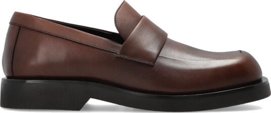 Jimmy Choo Herre Sko Brun 41 EU,