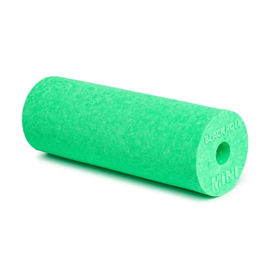 Blackroll Mini Flow Foam Roller. Spesialutviklet og gjennomtestet foamroller med tagger. 15 x 6 cm. Fås i flere farger. 100 % resirkulerbar. Blackroll Mini Flow Foam Roller. Spesialutviklet og gjennomtestet foamroller med tagger. 15 x 6 cm. Fås i flere farger. 100 % resirkulerbar.