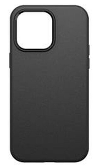 Otterbox Symmetry Plus Mobildeksel for iPhone 14 Pro Max - Svart, Antimikrobielt, Magsafe
