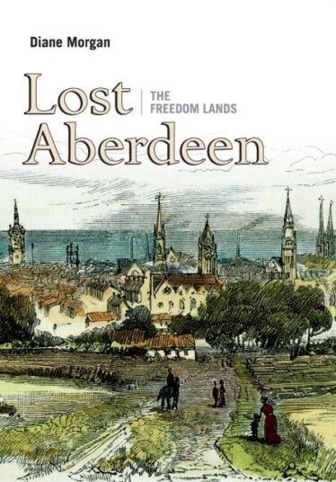 Lost Aberdeen: The Freedom Lands Lost Aberdeen: The Freedom Lands