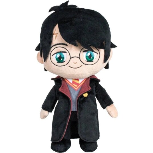 Schmidt Spiele Harry Potter Kosedyr 30 cm