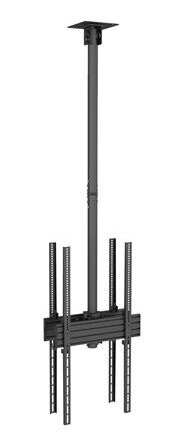 Multibrackets PRO Series M Ceiling Mount Pro MBC1UX2P 400x900