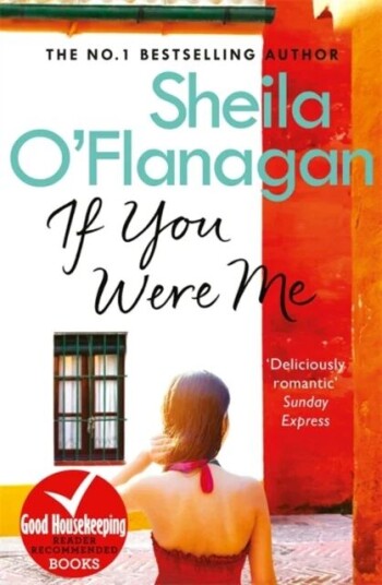 If You Were Me Av Sheila O'Flanagan