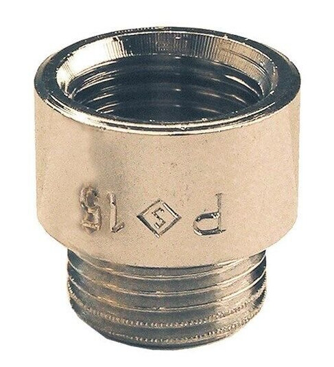 Unite extension 15 mm x 34 fy