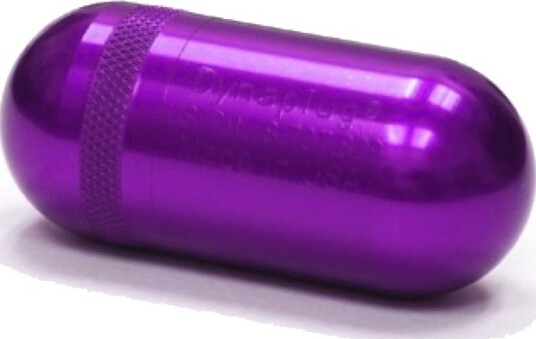 DynaPlug Micro Pro Lilla Tubeless Reparationssett DynaPlug Micro Pro Lilla Tubeless Reparationssett
