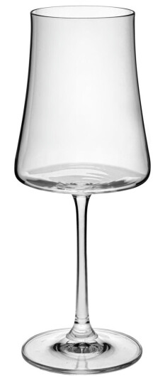 VEGA Rosévinsglass Victoria 46cl 7x24 cm Transparent 6 Stykk VEGA Rosévinsglass Victoria 46cl 7x24 cm Transparent 6 Stykk