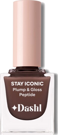 Dashl Stay Iconic Plump & Gloss Peptide 26 Gigi