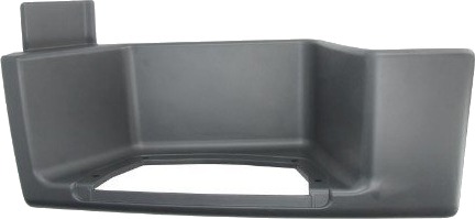 STARLINE TP MN-TGA-00-2972L Fjæringsmontering