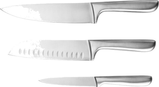 Christiania 1739 Tokyo Knivsett 3 Kniver