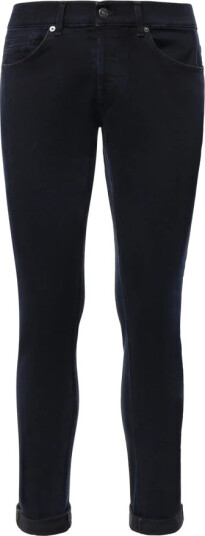 Dondup Herre Jeans Blå W34,