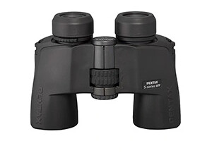 Pentax Sp 8X40 Waterproof