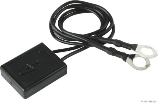 Spenningsbegrenser kupéstrøm HERTH+BUSS ELPARTS 95980306