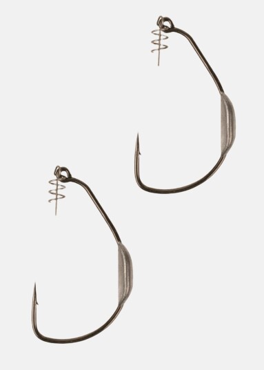 Owner Beast Hook Twist Lock stl 12/0
