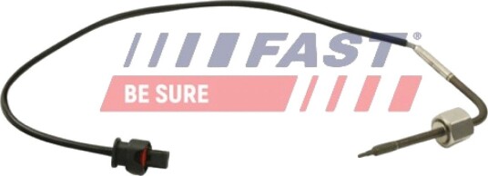Sensor, eksostemperatur FAST FT80265