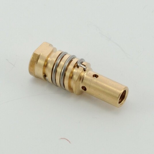 Migatronic Bpx2 Tip Adaptor Ml150c/161