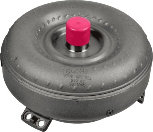 SACHS 0700 600 022 Dreiemomentomformer