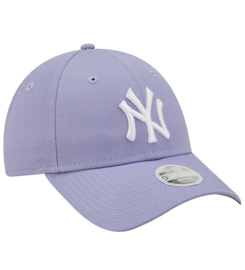 New Era 9FORTY League Essential Lilla ONE SIZE