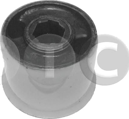 Feste styrestag STC T404691