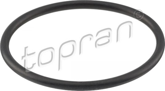 Tetning drivstoffpumpe TOPRAN 100 576