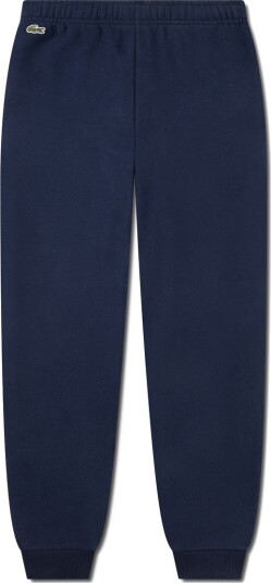 Lacoste Core Joggebukse Marine (140 / 10 år) Lacoste Core Joggebukse Marine (140 / 10 år)