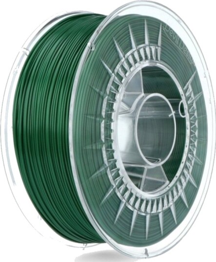 Devil Design Filament Asa 1.75 Mm 0.8 Kg Race Green