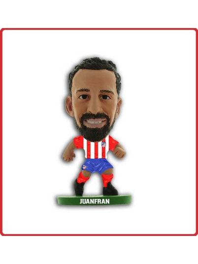 Soccerstarz - Atletico Madrid Juanfran -