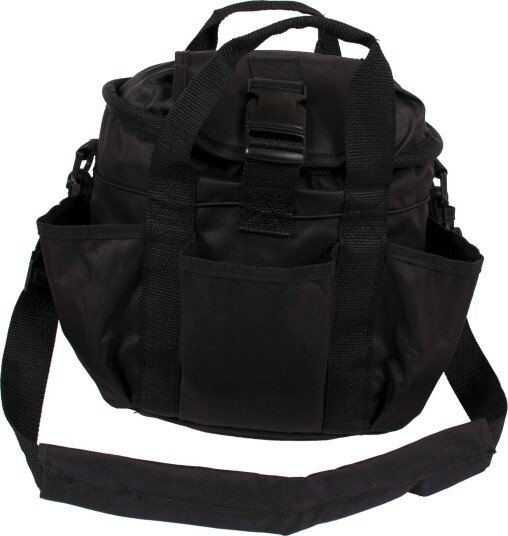Horse Guard Pussebag - Svart