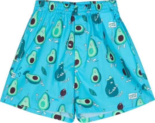 Junya Watanabe Herre Shorts Flerfarget S,