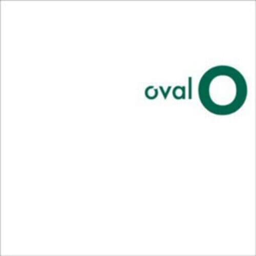 MediaTronixs Oval : O CD 2 discs (2010) Pre-Owned