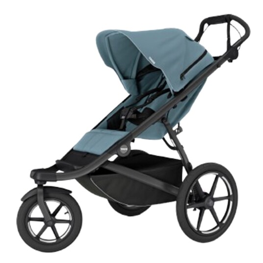 Barnevogn Thule Urban Glide Mid Blue