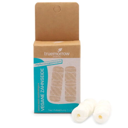 Sustainable Floss Truemorrow Refill 2x30 mtr.