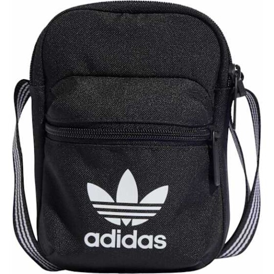 Adidas Originals Adicolor Classic Festival Bag Black NS