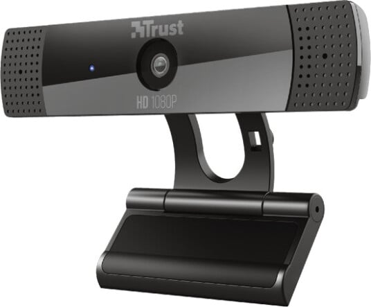 Trust GXT 1160 Vero Streaming Webcam Trust GXT 1160 Vero Streaming Webcam