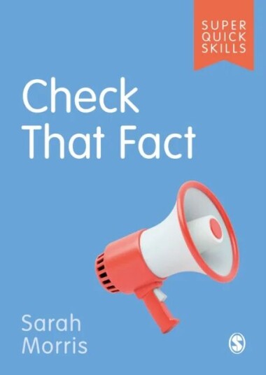 Check That Fact Av Morris