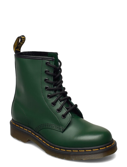 Dr. Martens 1460 Smooth - Green - 43 Dr. Martens 1460 Smooth - Green - 43